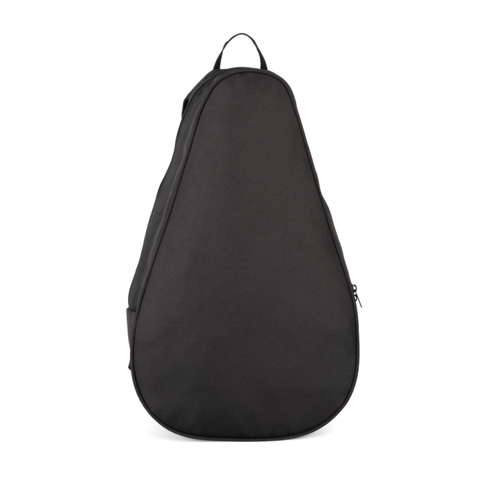 Kimood KI0382 Padelrugzak Black One Size