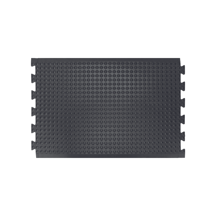 CERVA 99500025 BUBBLEMAT nitril middle