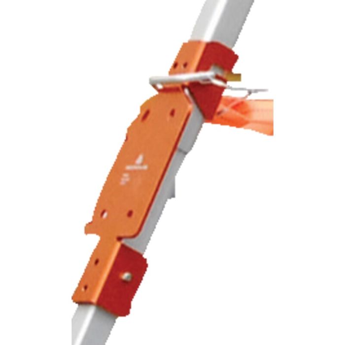 Delta Plus TRA102 ALUMINIUM PLAATJE