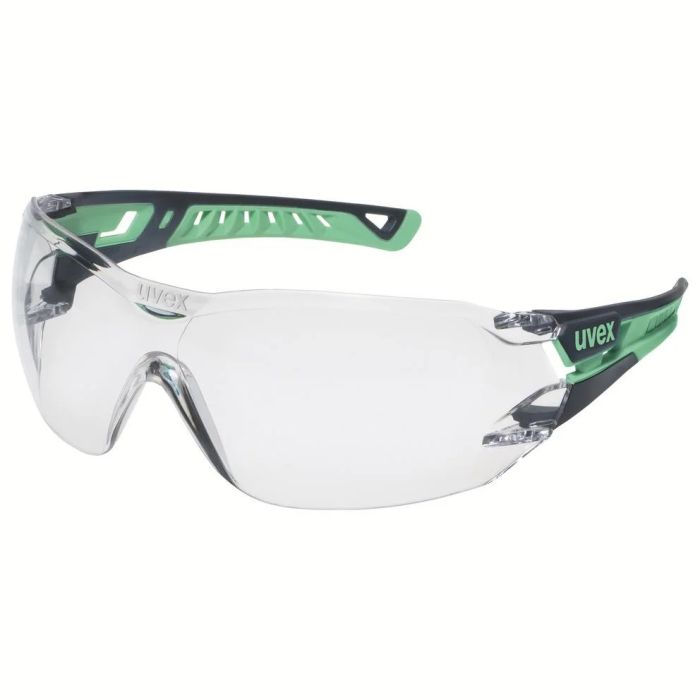 uvex pheos nxt 9128295 clear sv