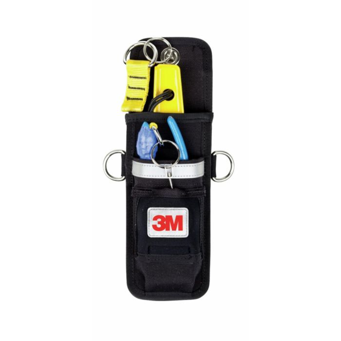 3M DBI-SALA 1500107 Dual Tool Holster