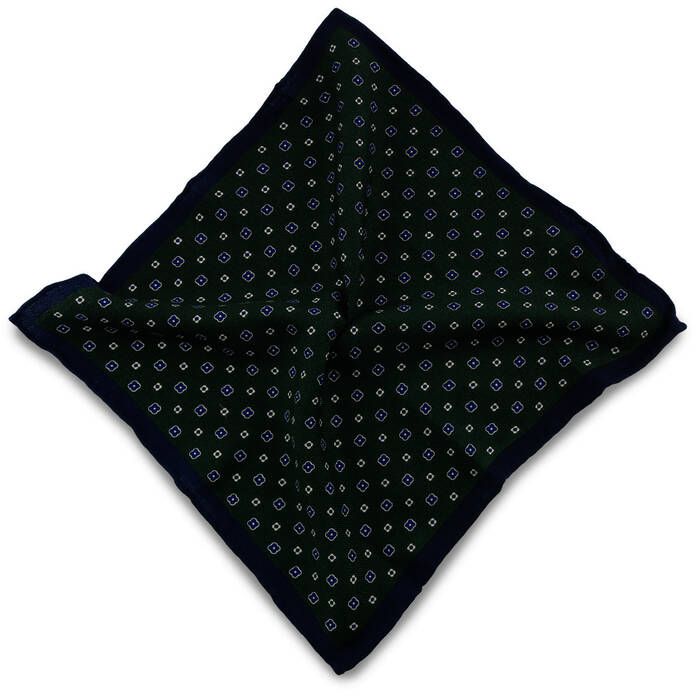Sir Redman SR29091 ( SRPOCKET2991 ) pochet Wilber Wool