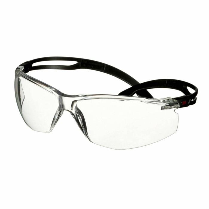 3M SecureFit 500 vbril SF501AF-BLK