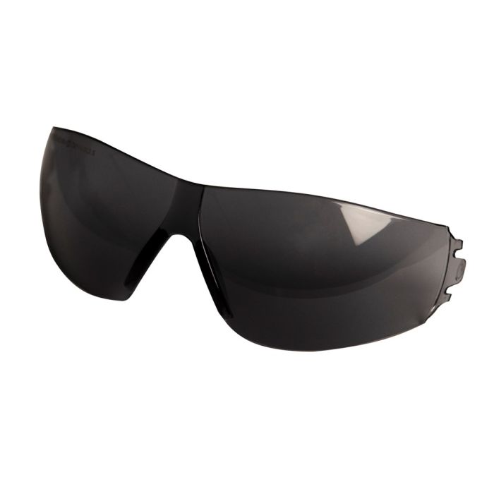 JSP ASB450-0A3-000 Vervang lens Zwart