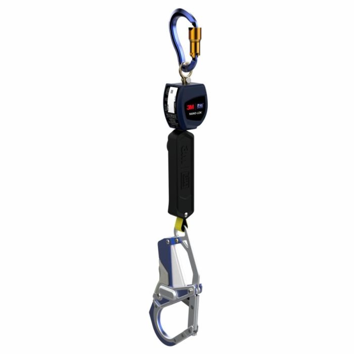3M DBI-SALA NL intrekbare lijn 3101709