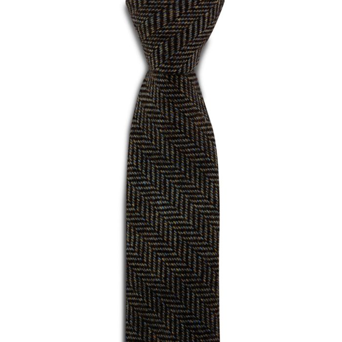Sir Redman SR22077 ( SRTIE22077 ) stropdas Kealan Tweed