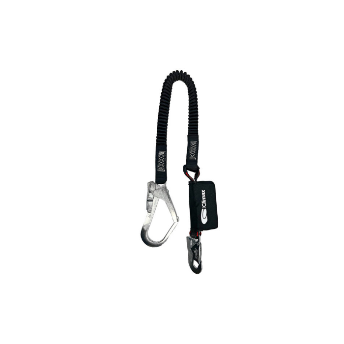 Climax Shock absorber 50