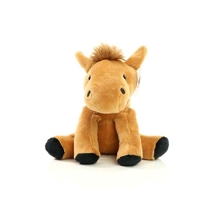 Mbw MBW60035 MiniFeet® Zoo Animal Horse Claudia