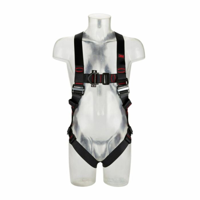 3M Protecta 1161610 Vest Harnas, mt M/L