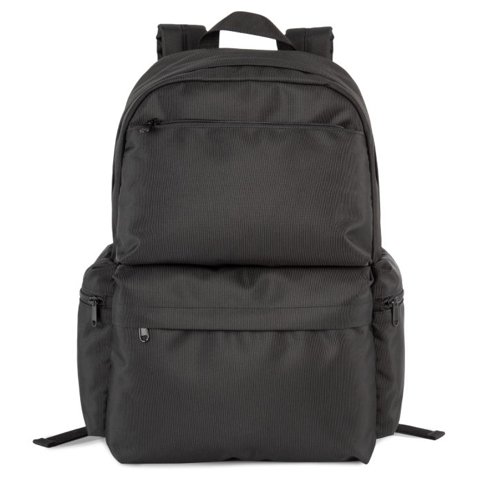 Kimood KI5105 Business rugzak Kialma by K-loop Black One Size