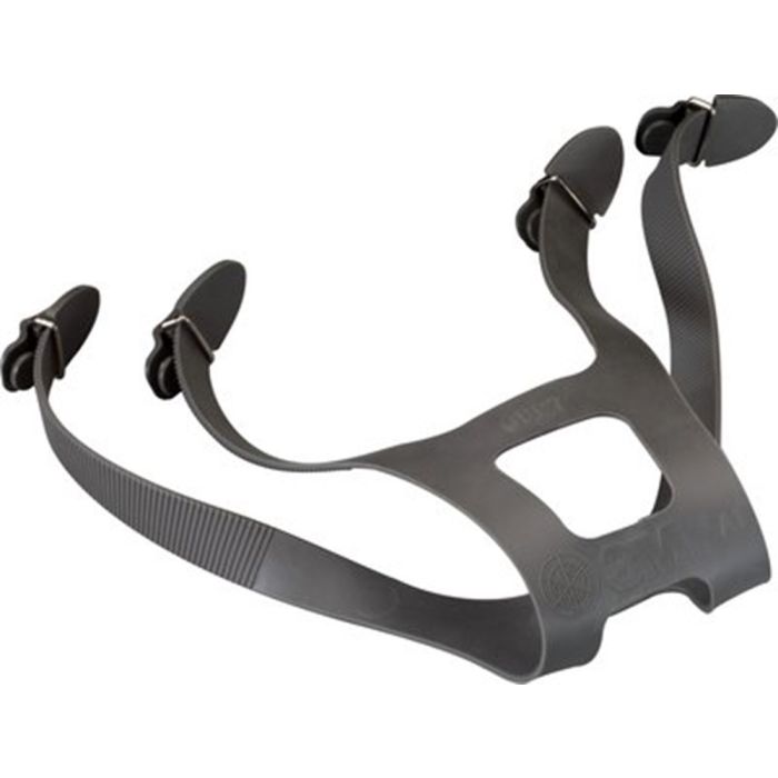 3M 6897 hoofdharnas volgelaatmasker 6000