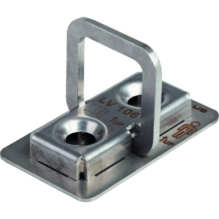 Delta Plus LV106 SCHARNIEREND BEVESTIGP.