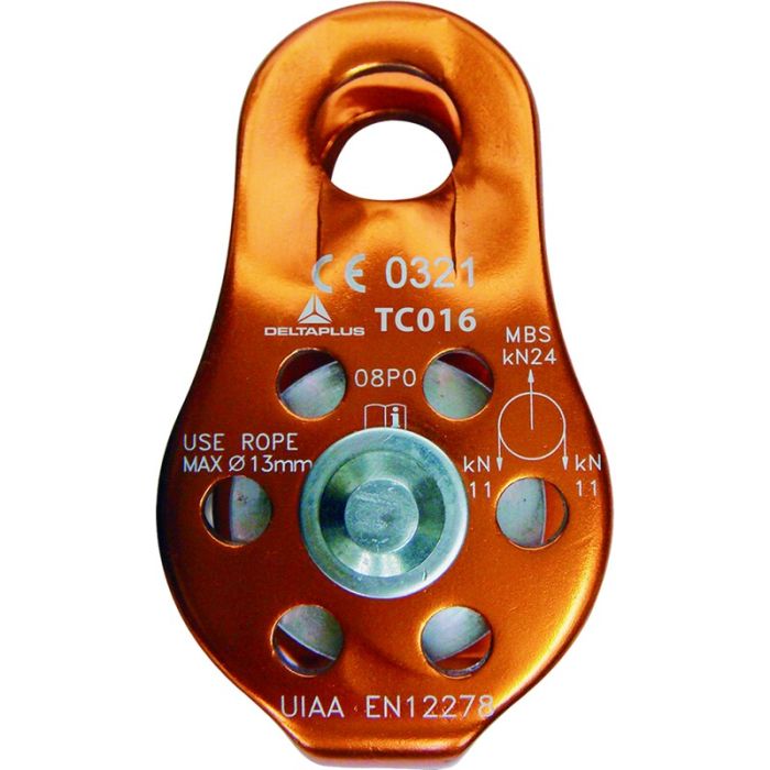 Delta Plus TC016 MINI KATROL
