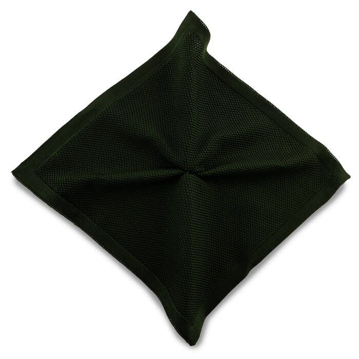 Sir Redman SR29020 ( SRPOCKET2920 ) gebreide pochet forest