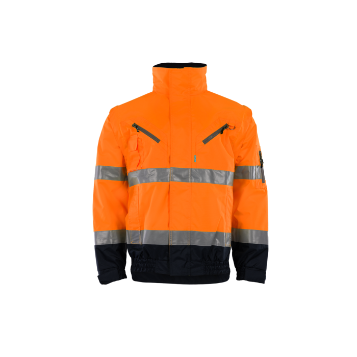 364A BLOUSON CAMPBELL Fl Gl/Mar 5XL