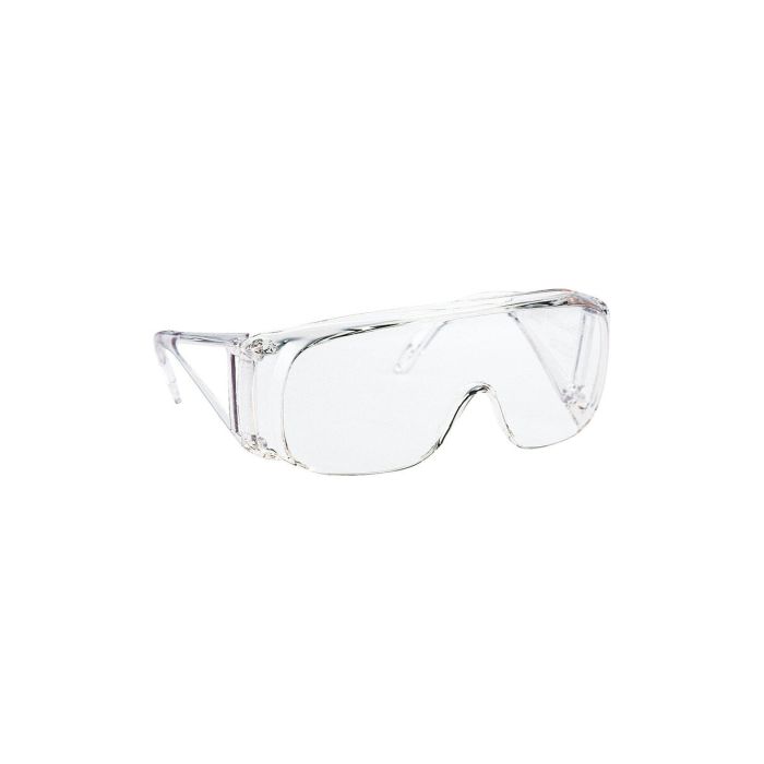 PIP GLOBAL SAFETY 1002550 PolysafeTM Helder Overzetbril