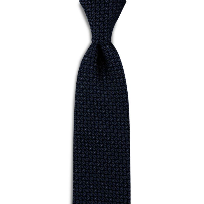 Sir Redman SR22103 ( SRTIE22103 ) stropdas Talented Tailor dark blue