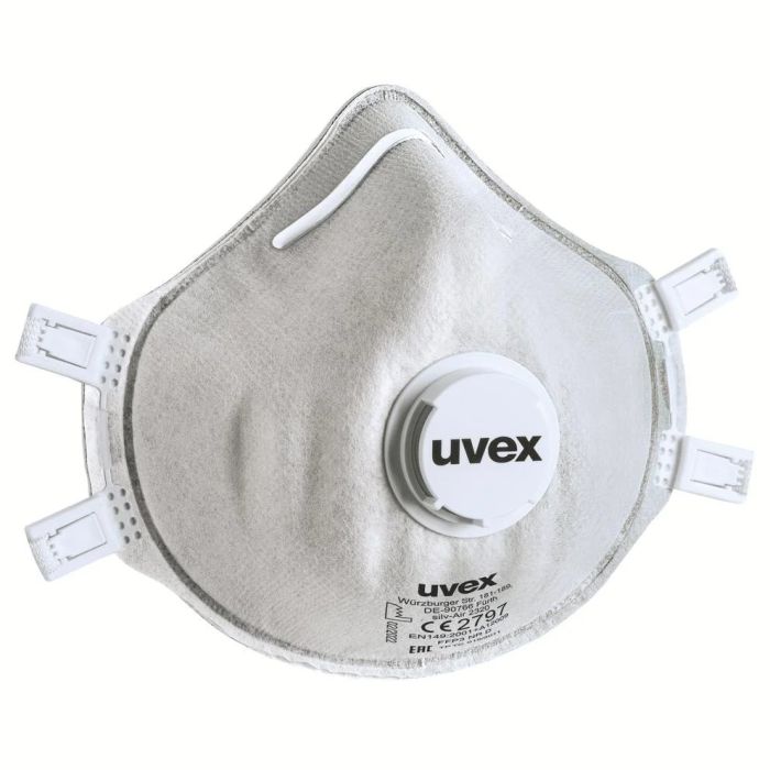 uvex airwing 9762320 rood