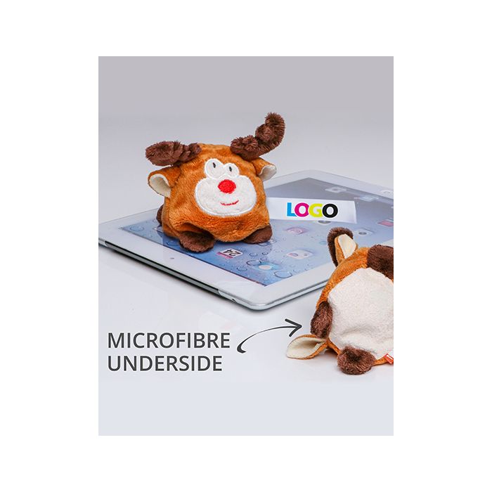 Mbw MBW60442 Schmoozies® Moose