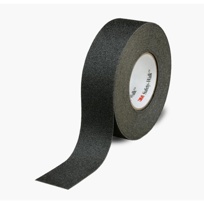 3M SW Antislip Tape zwart GPZW5