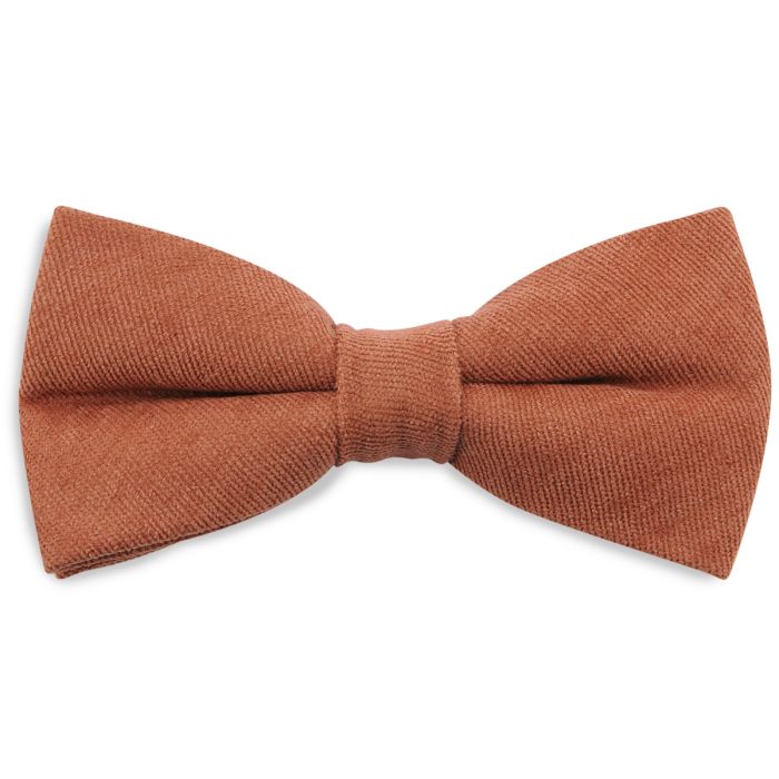 Sir Redman SR24076 ( SRBOWTIE24076 ) koper strik Soft Touch