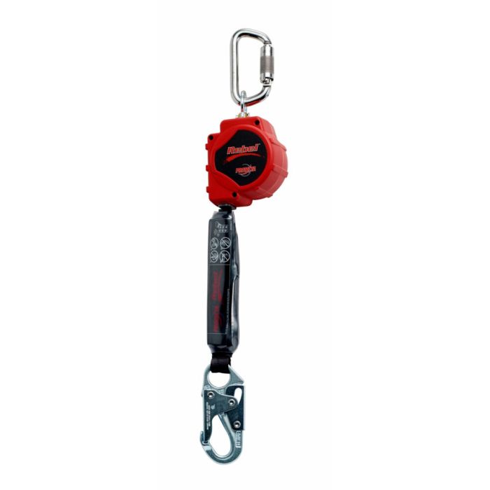 3M Protecta Zelfintrekbare lijn 3100423
