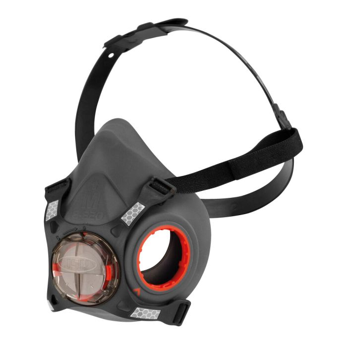BHT003 Force8 Halfmasker F8-820  Medium