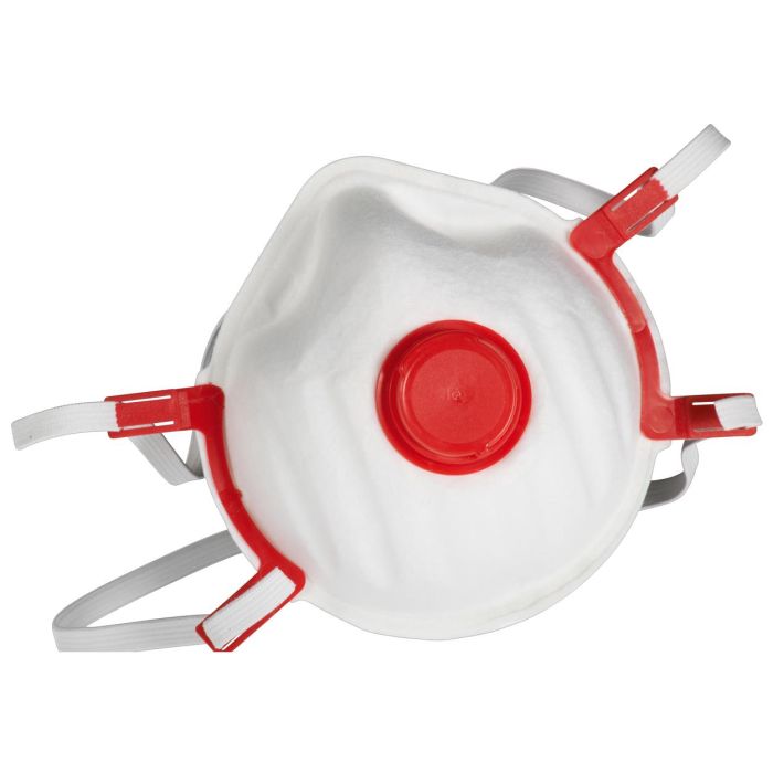 MSA affinity 1131 Stofmasker