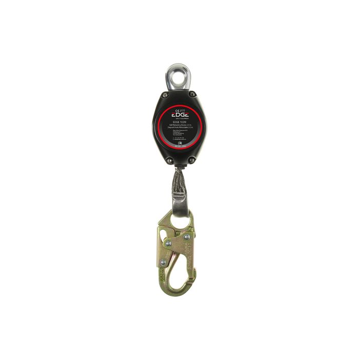 Safety Jogger 014310 EDGE 102WD 2M SNAP