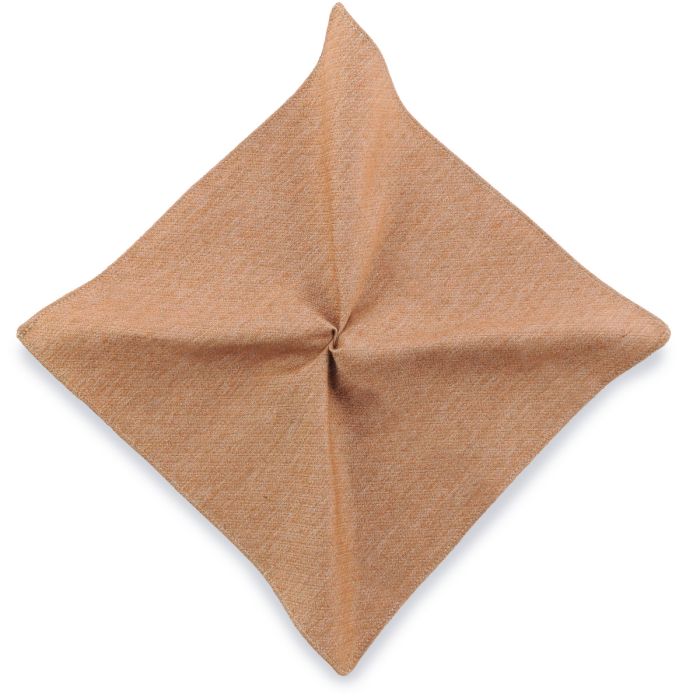 Sir Redman SR29054 ( SRPOCKET2954 ) pochet Festa Fortuna terracotta