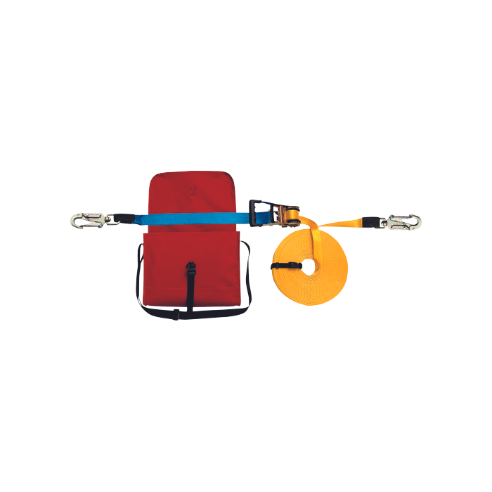 LANEX 08070018 HORIZONTAL WEBBING LIFELINE AE