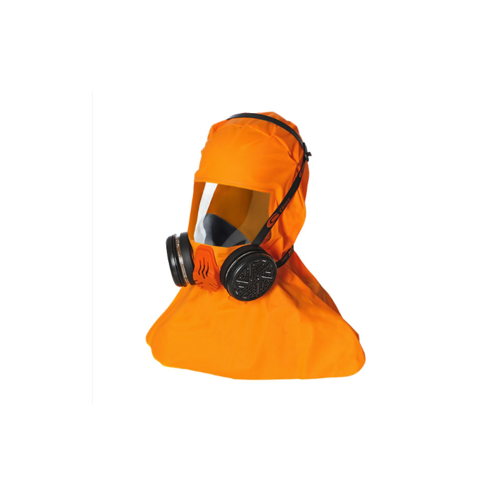 Climax vluchtmasker 756 ABEK1P3