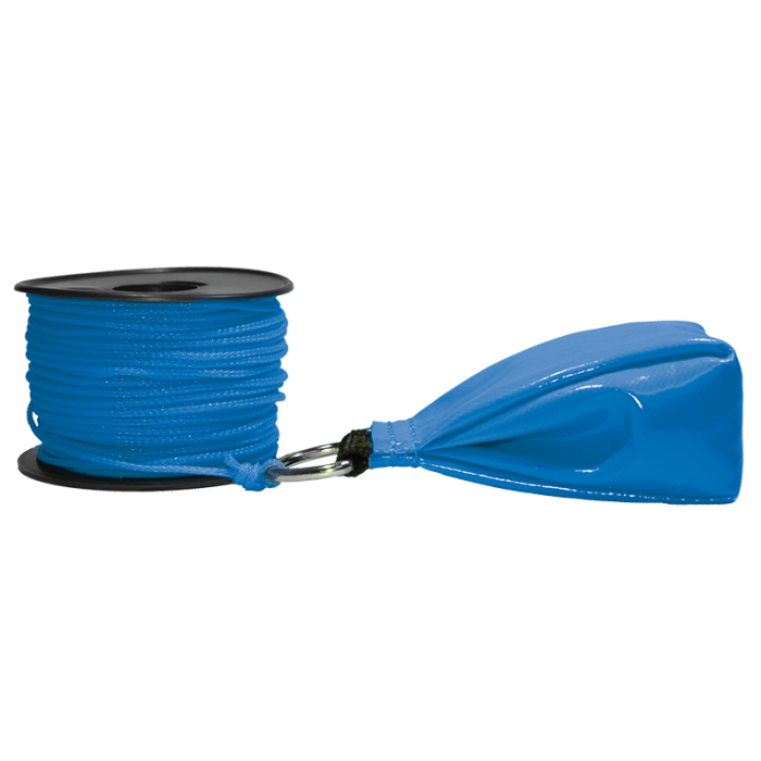 Allrisk 16430 Throwing line - 50 m