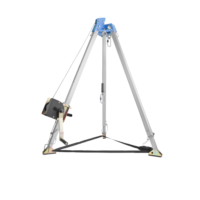 Allrisk 16710 Tripod - 3.0 m