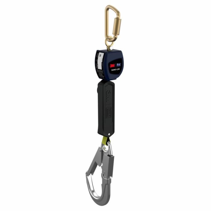 3M DBI-SALA NL intrekbare lijn 3101461