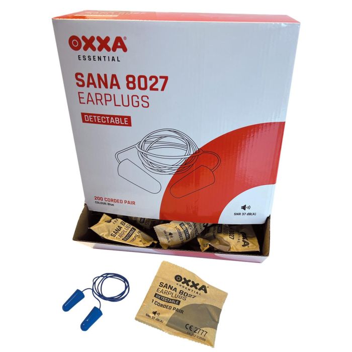 OXXA® Sana 8027 oordop