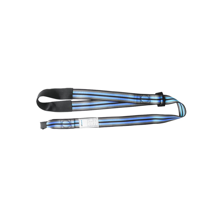 Allrisk 16774 Foot loop for suspended access - 1,0/1,5 m