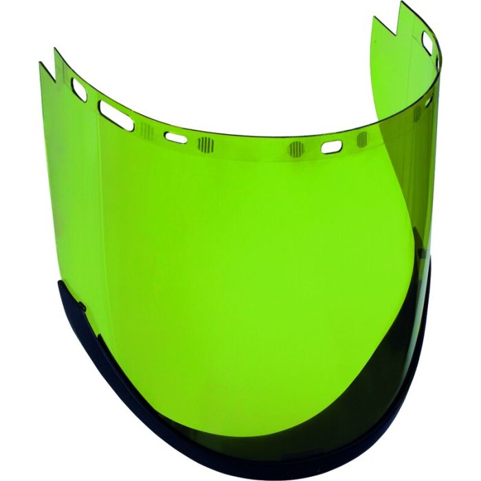 Delta Plus VISORFLASHV2 VIZIER ARC VISORFLASH GROEN V2