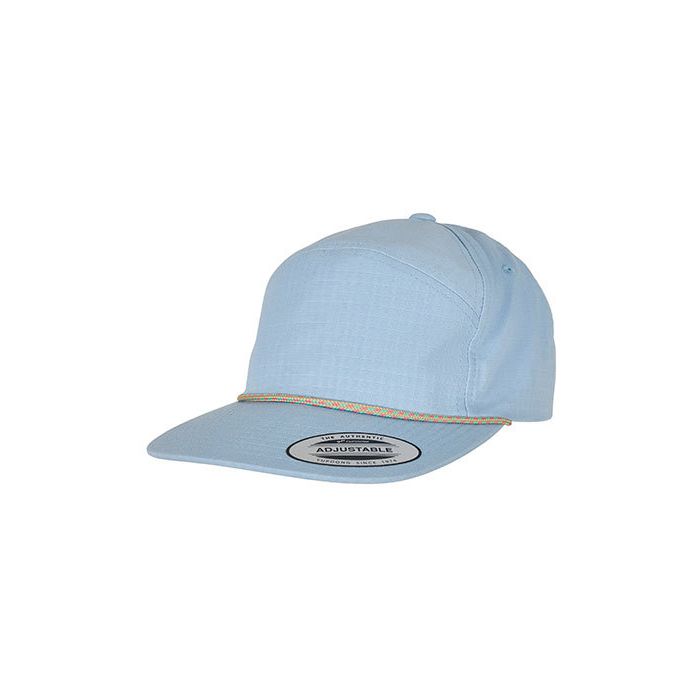 FLEXFIT FX7005CB Color Braid Jockey Cap
