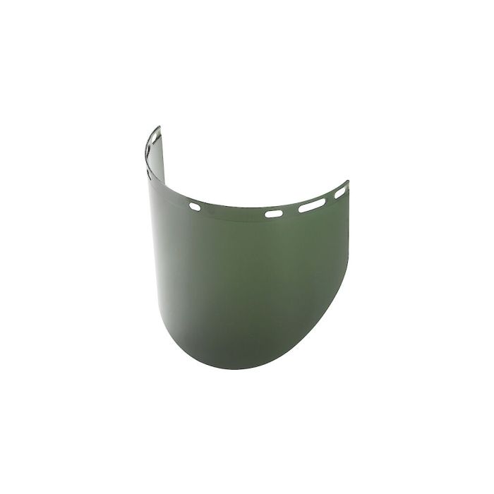 Univet gelaatscherm 607.A0.00.50 IR5