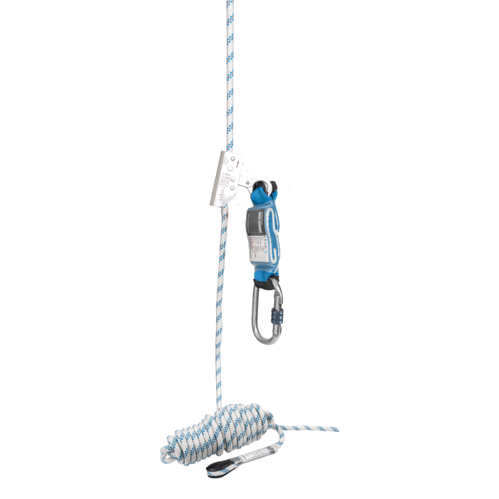 Allrisk 16440-10RG Kernmantle rope - 10,0 m