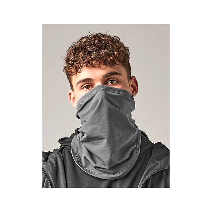 Beechfield CB320 Softshell Sports Tech Neck Warmer