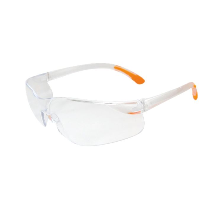 PSP 28-046 v.bril PC lens clear, AS + AF