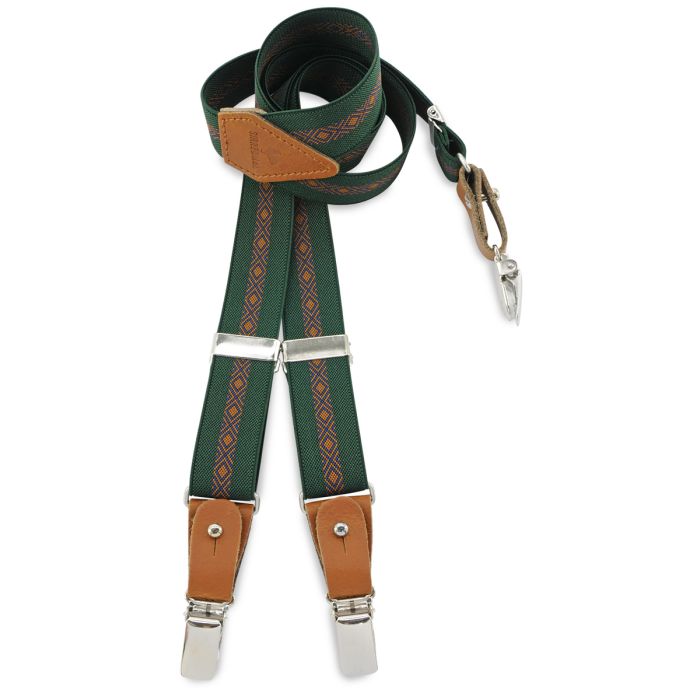 Sir Redman SR25001 ( SRKIDS2501 ) kinderbretels Mitchell