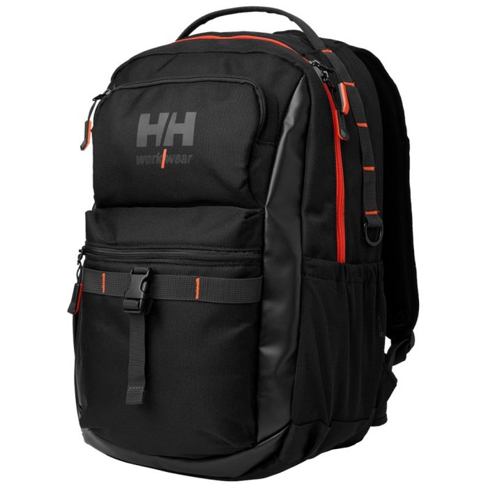 HH 79583 Work Day Backpack 990 STD