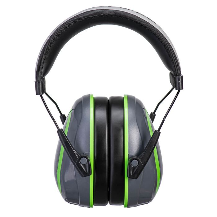 Portwest PW72 HV Extreme Oorbeschermers Laag