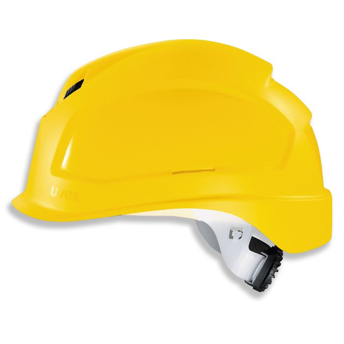 uvex pheos B-S-WR 9772-131 veiligheidshelm