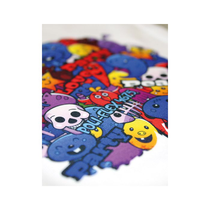 Poli-Flex PT907 Poli-Flex® Printable 4675