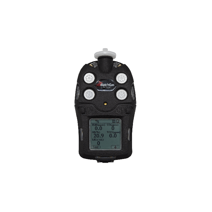 WatchGas POLI MPA1-41AAA6-0T0L0