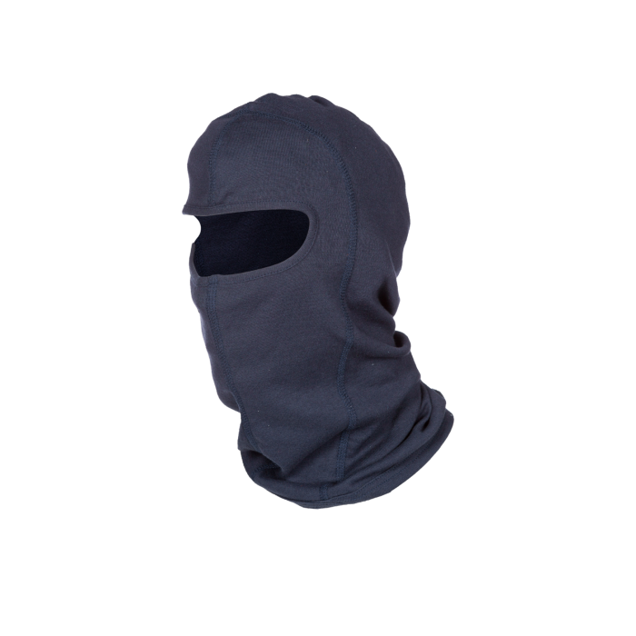560A Balaclave Togny M.blauw UNI